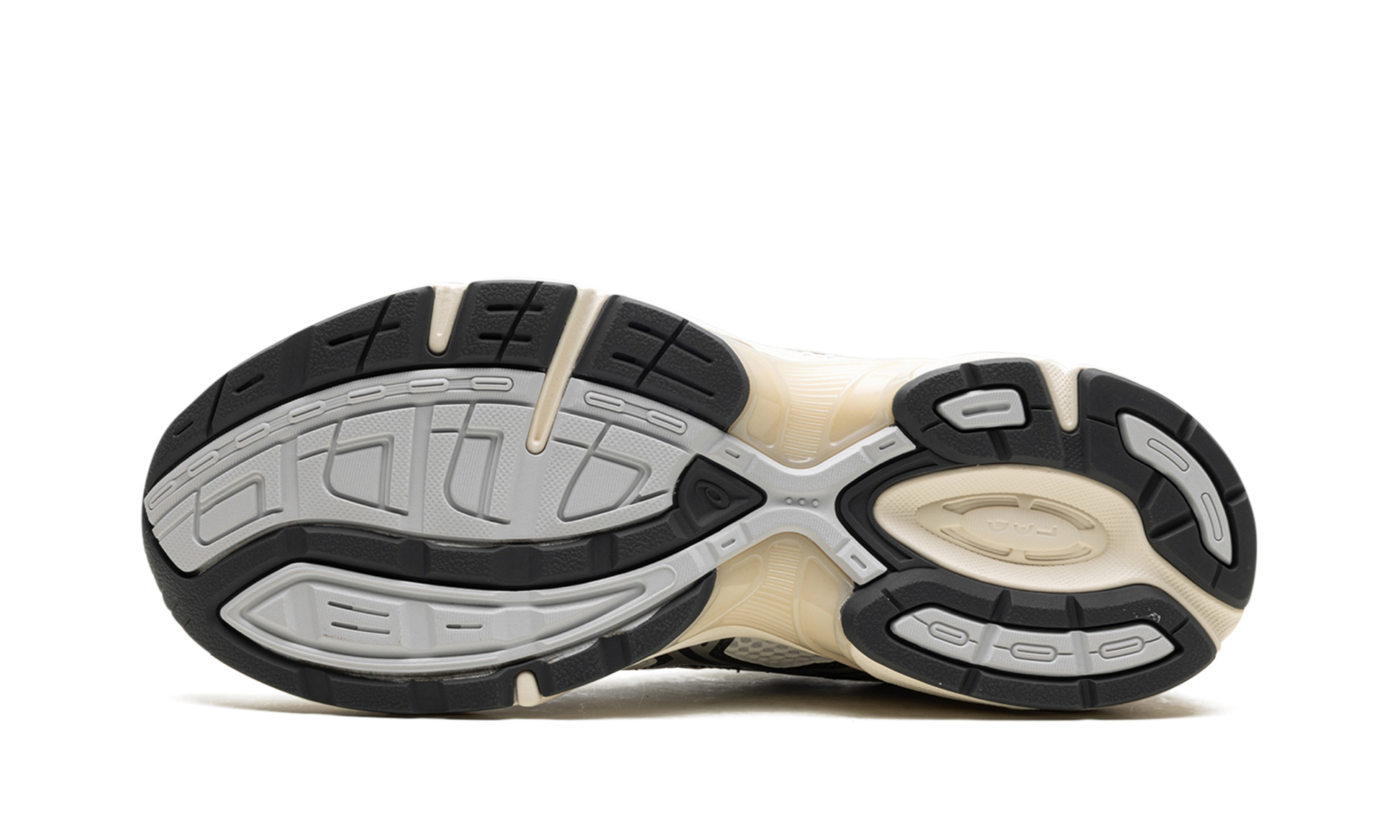 Gel-1130 "cream Pure Silver" - 5