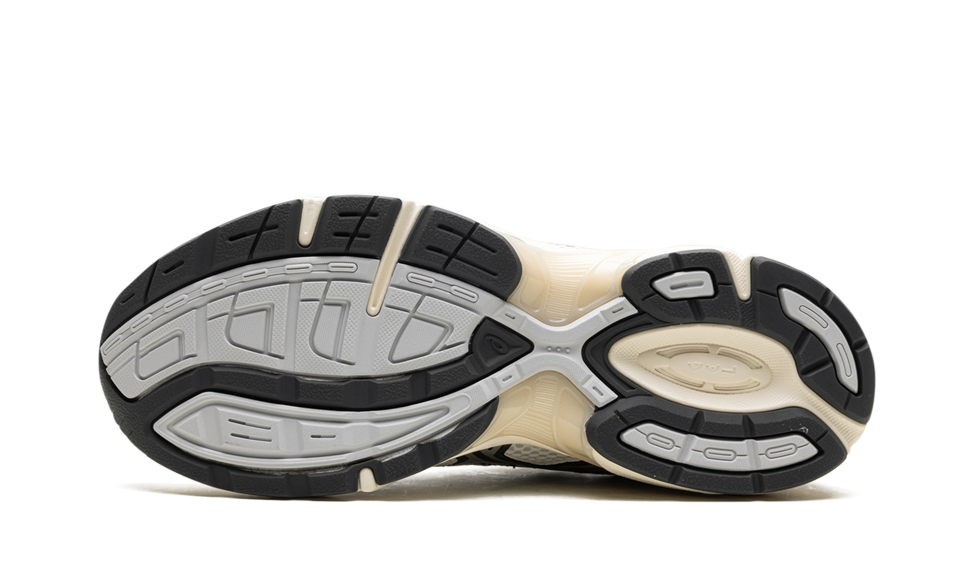 Gel-1130 "cream Pure Silver" - 5