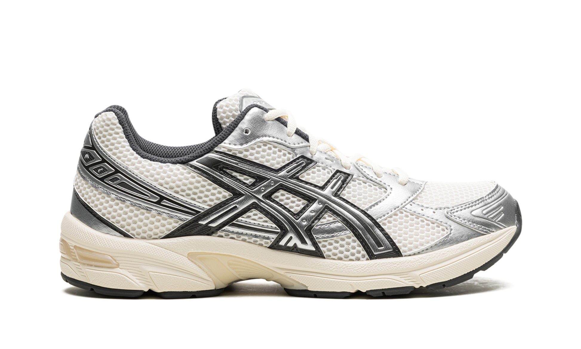 Gel-1130 "cream Pure Silver" - 6