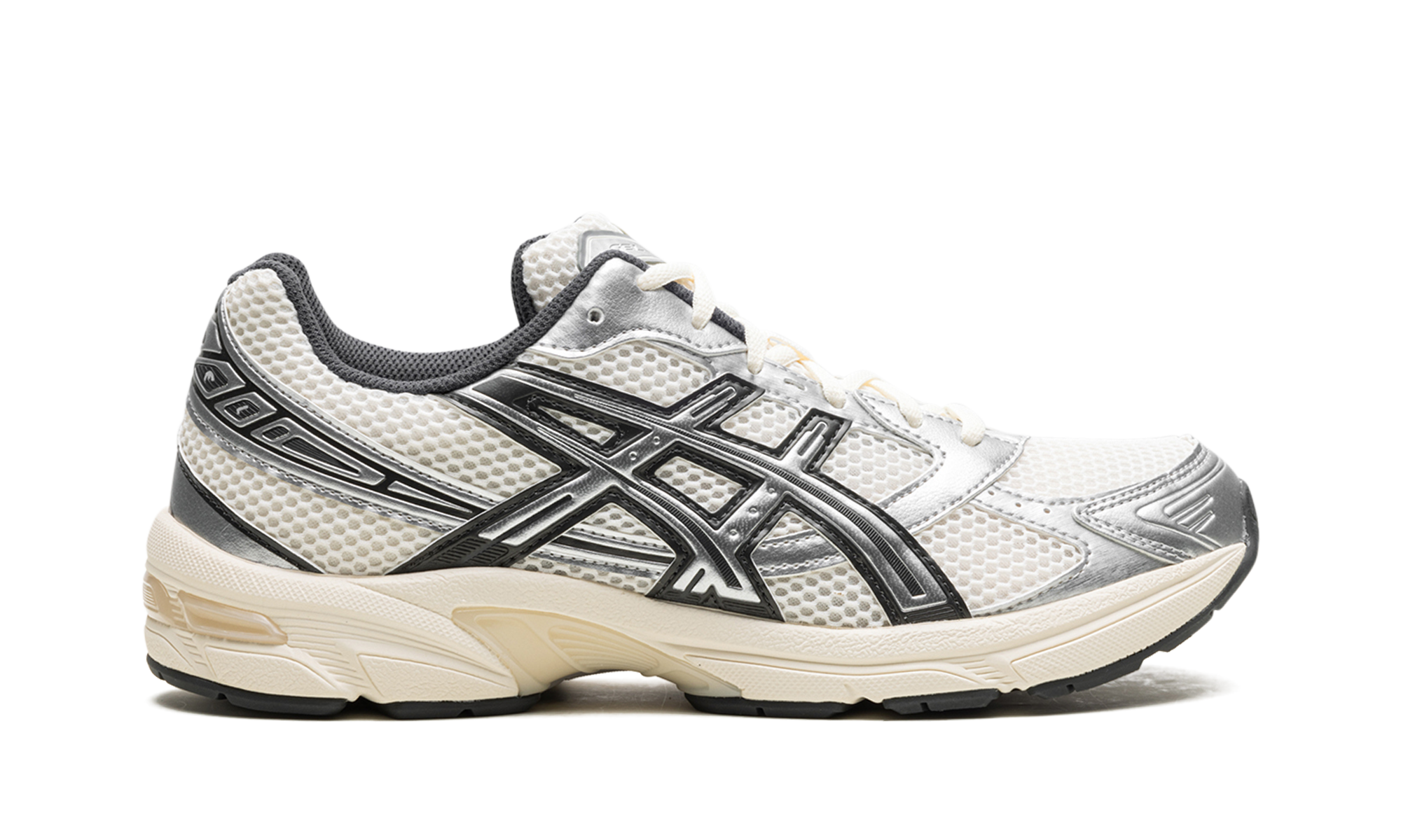 Gel-1130 "cream Pure Silver" - 6