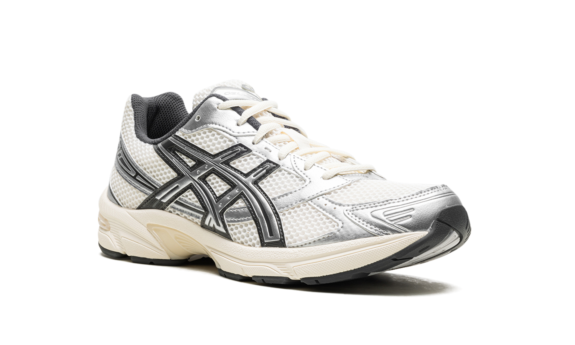 Gel-1130 "cream Pure Silver" - 7