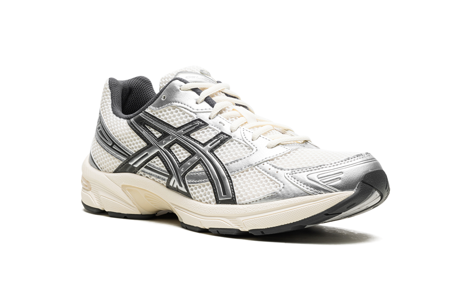 Gel-1130 "cream Pure Silver" - 7