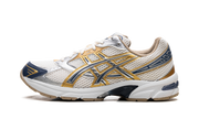 Gel-1130 "cream Pure Silver Gold Blue" - 1