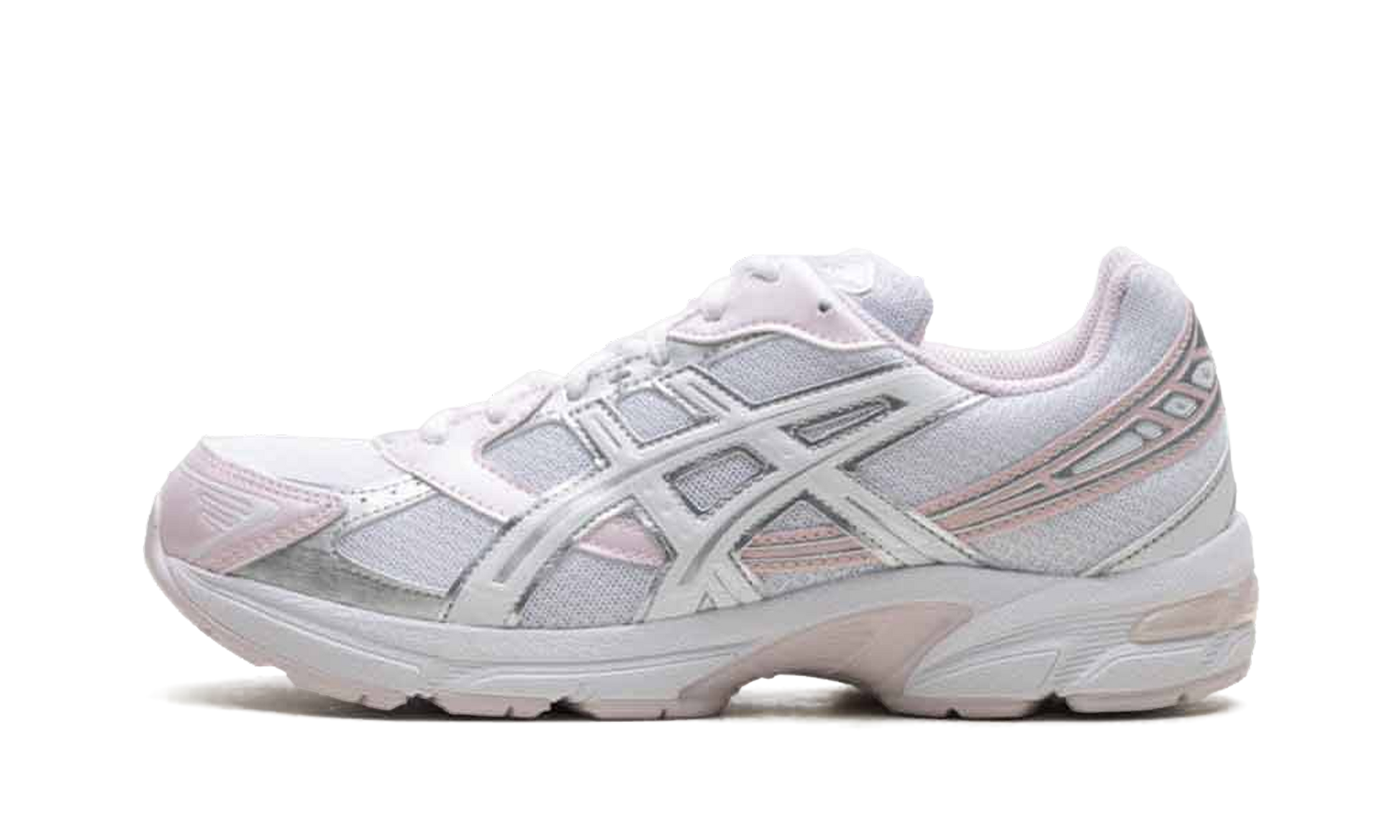 Gel-1130 "crystal Pink" - 1