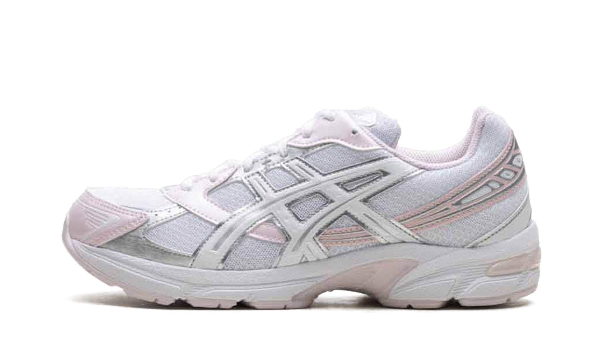 Gel-1130 "crystal Pink" - 1