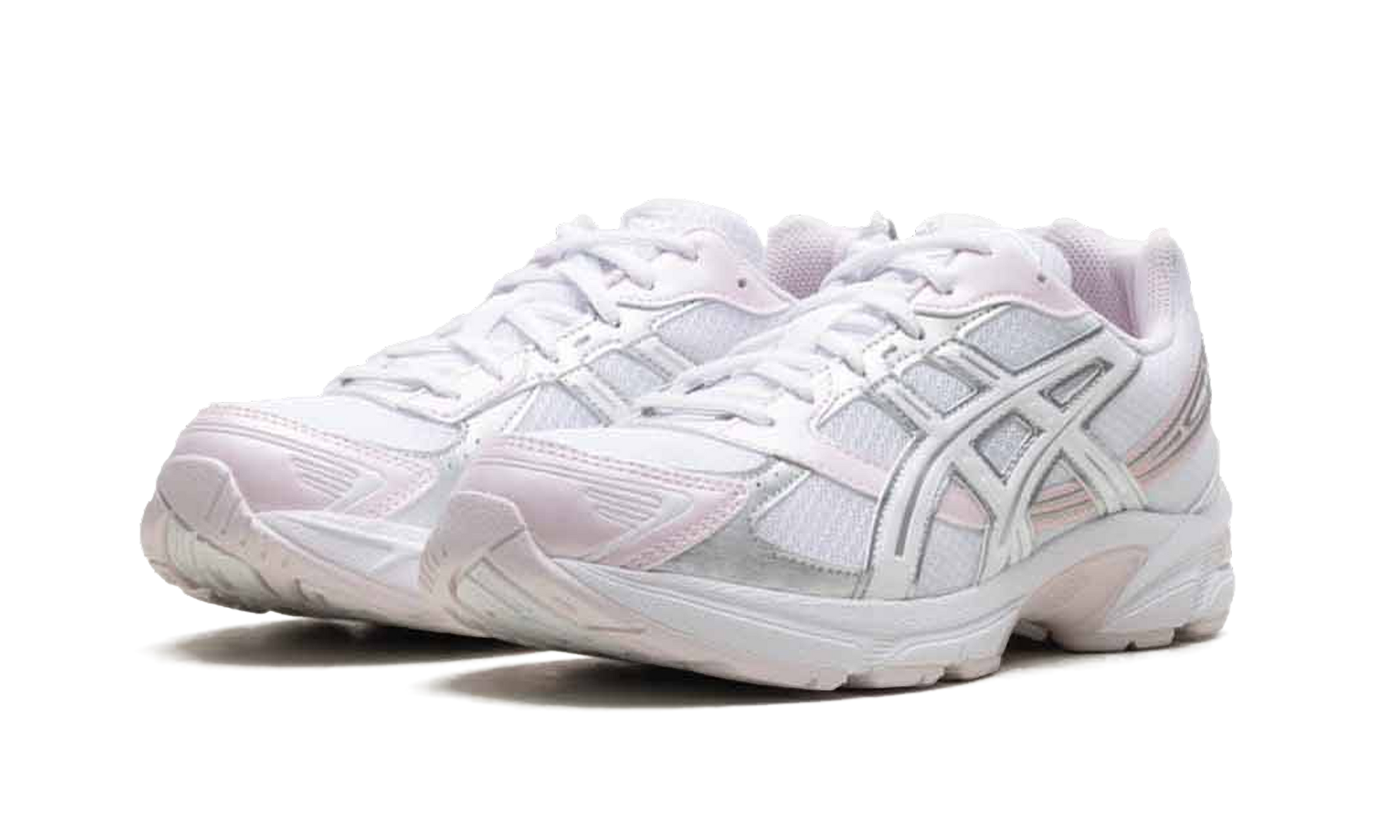 Gel-1130 "crystal Pink" - 2