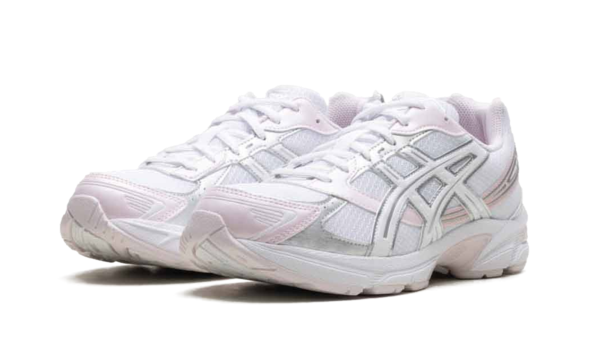 Gel-1130 "crystal Pink" - 2