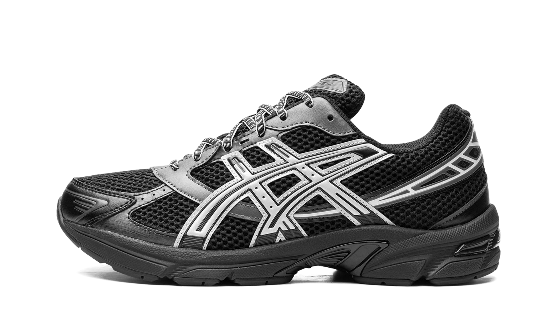 Gel-1130 Exclusive "black White" - 1