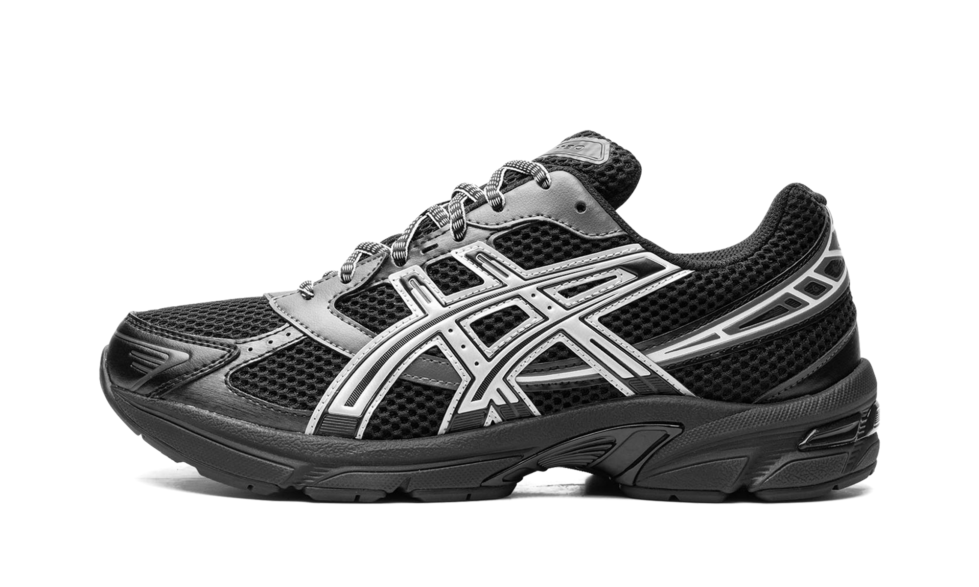 Gel-1130 Exclusive "black White" - 1