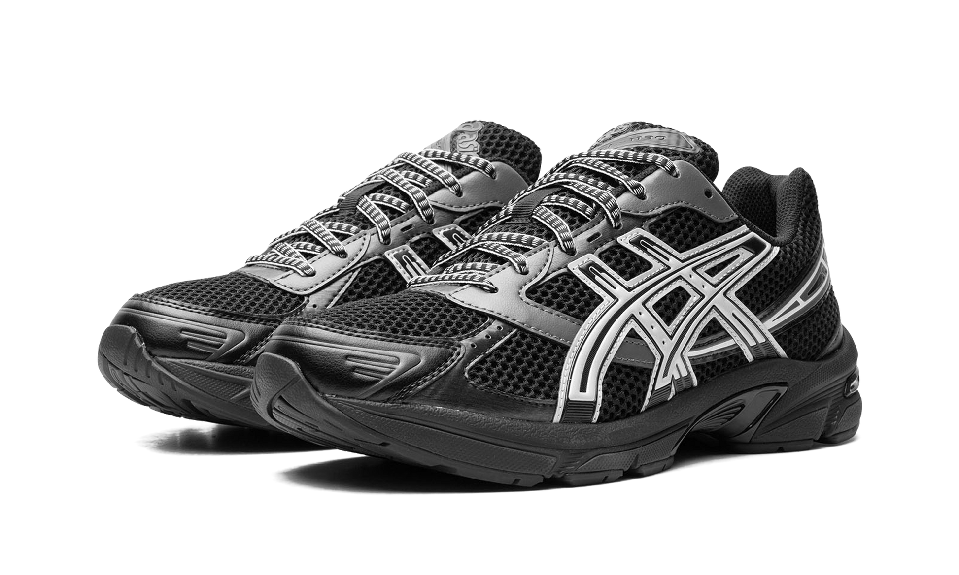 Gel-1130 Exclusive "black White" - 2