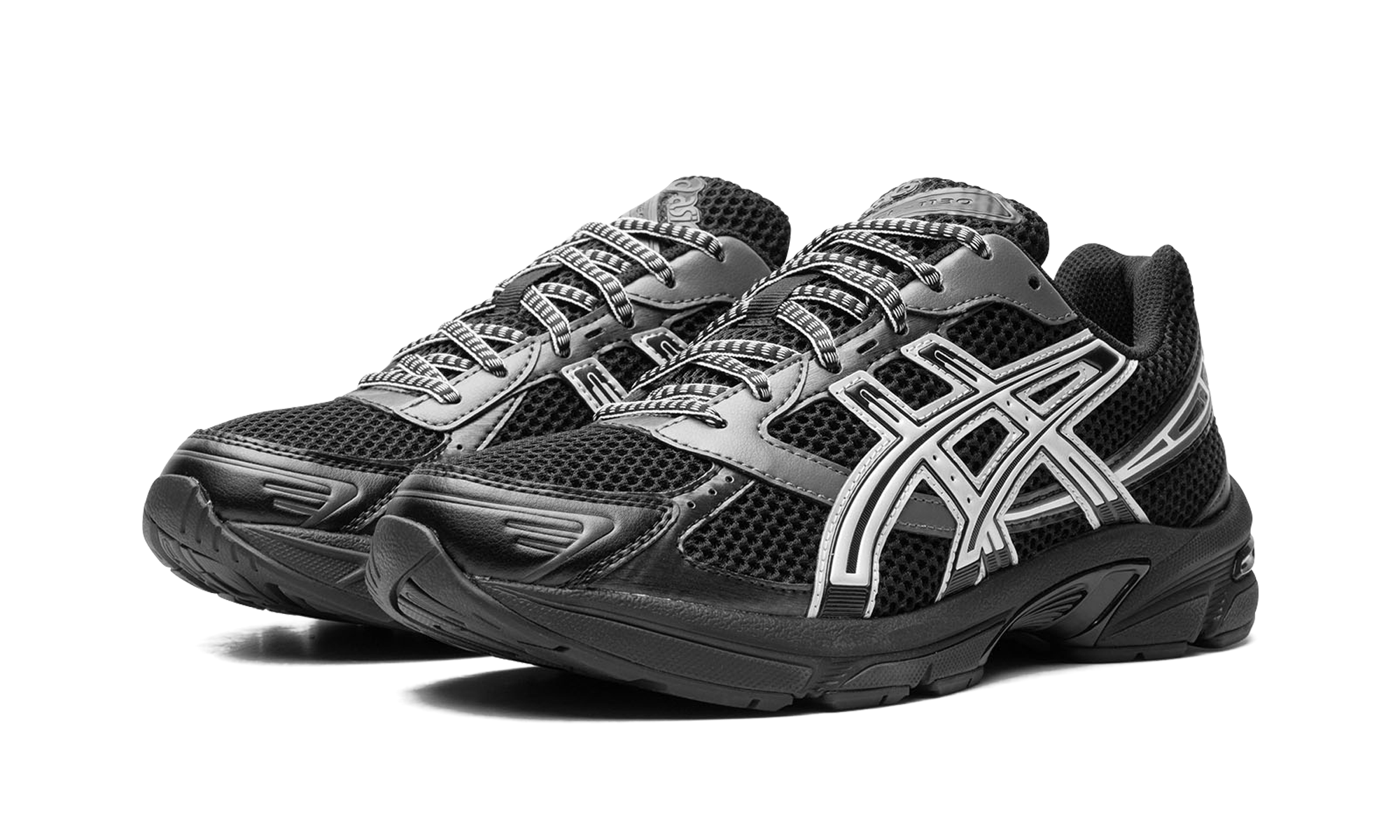 Gel-1130 Exclusive "black White" - 2
