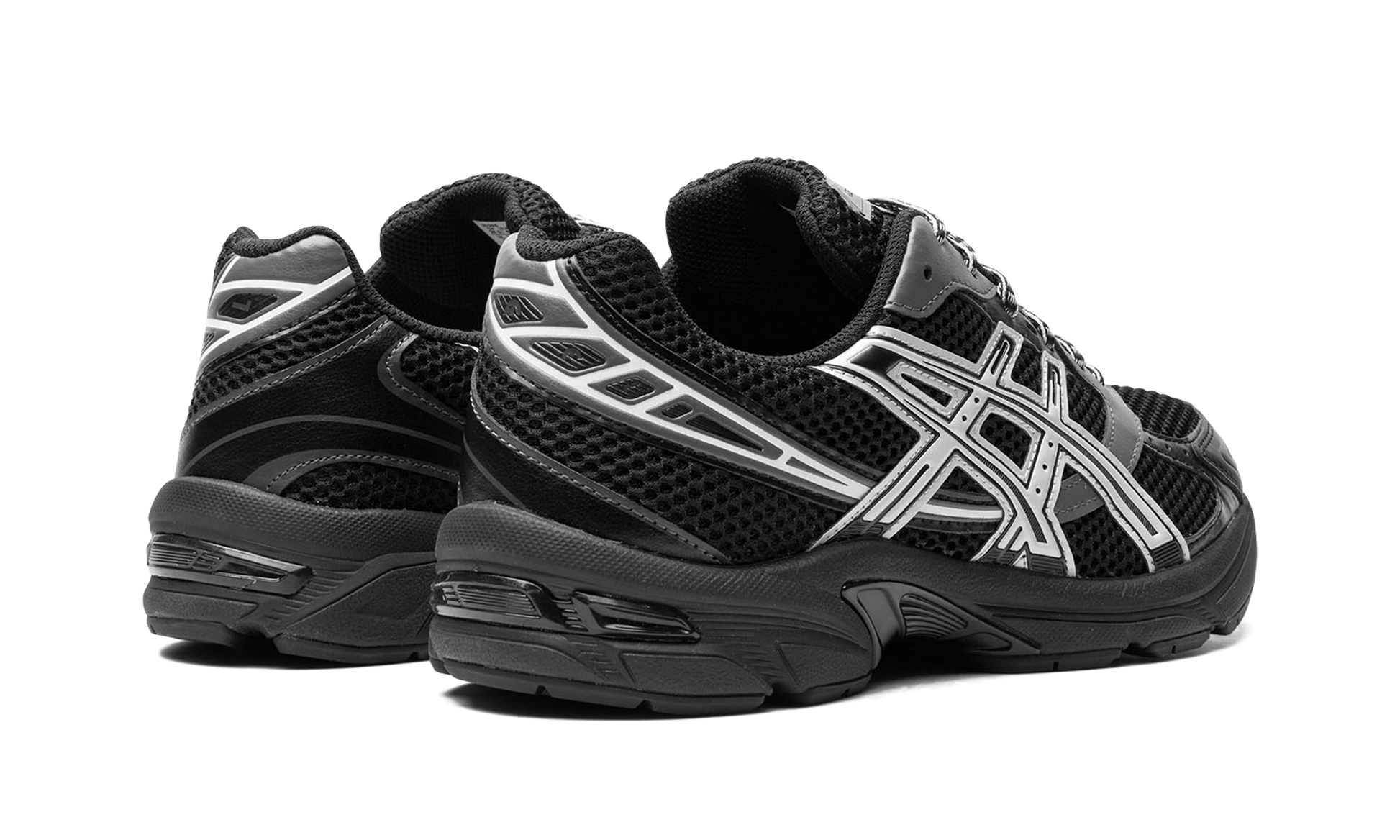 Gel-1130 Exclusive "black White" - 3
