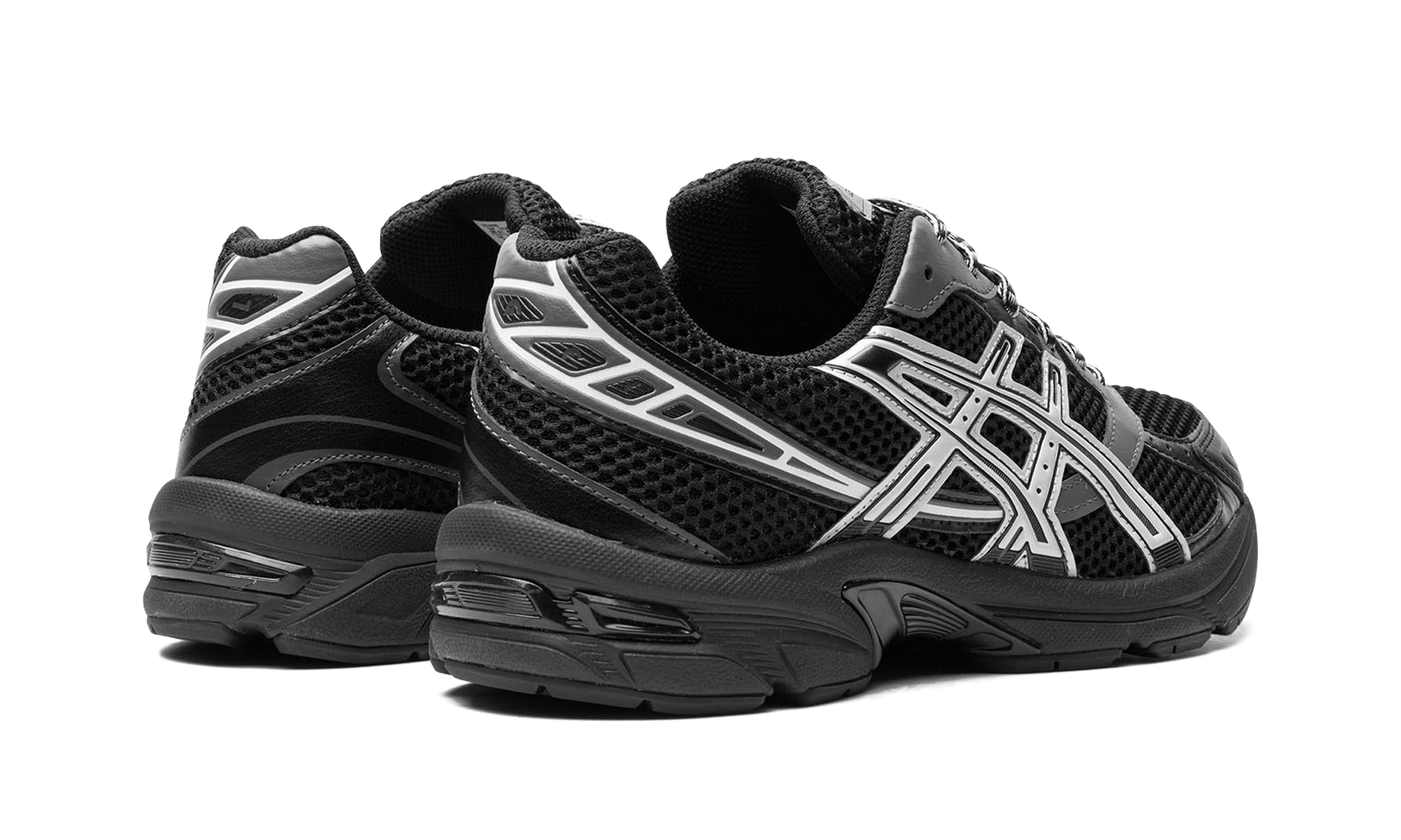 Gel-1130 Exclusive "black White" - 3