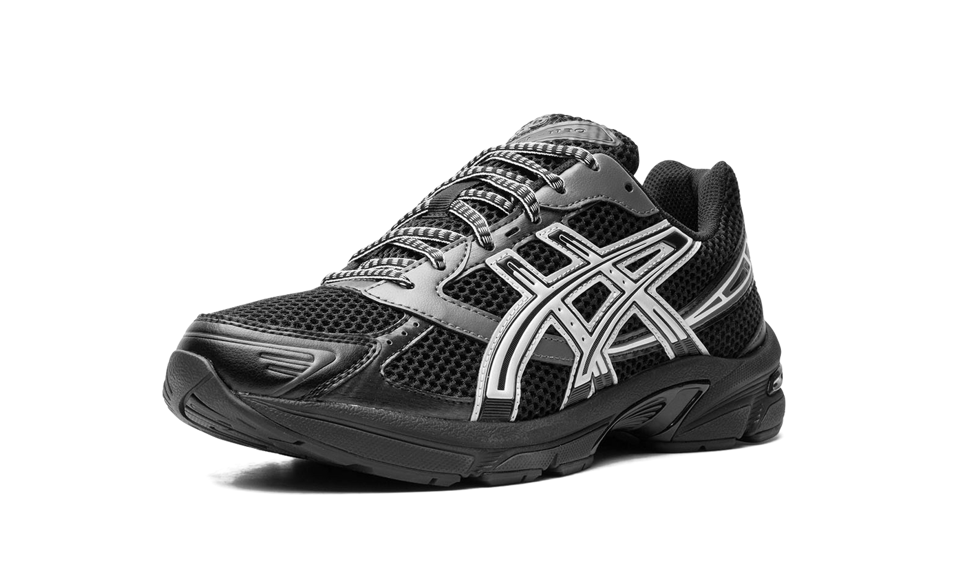 Gel-1130 Exclusive "black White" - 4