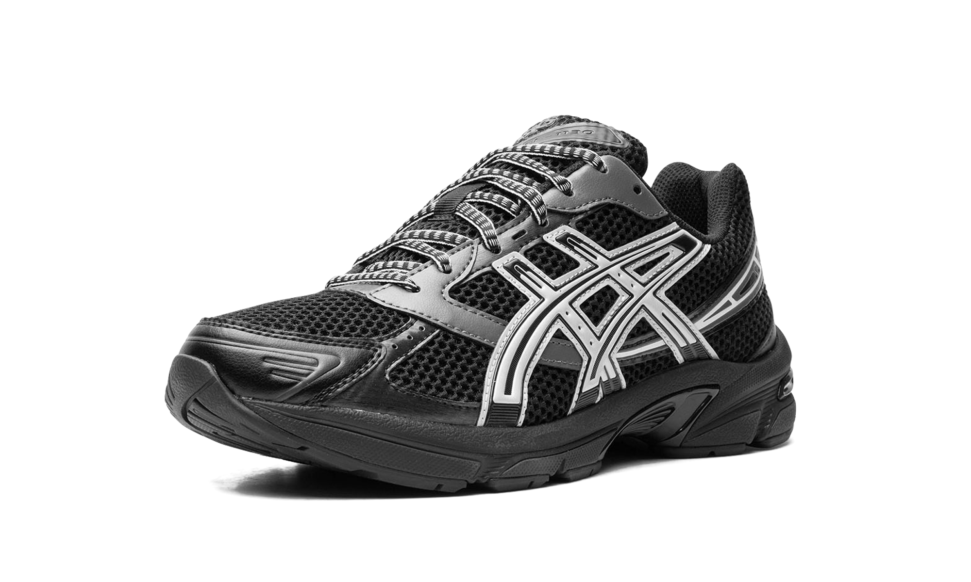 Gel-1130 Exclusive "black White" - 4