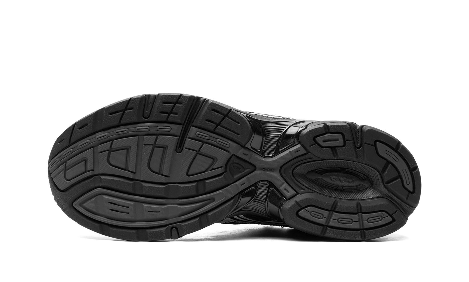 Gel-1130 Exclusive "black White" - 5