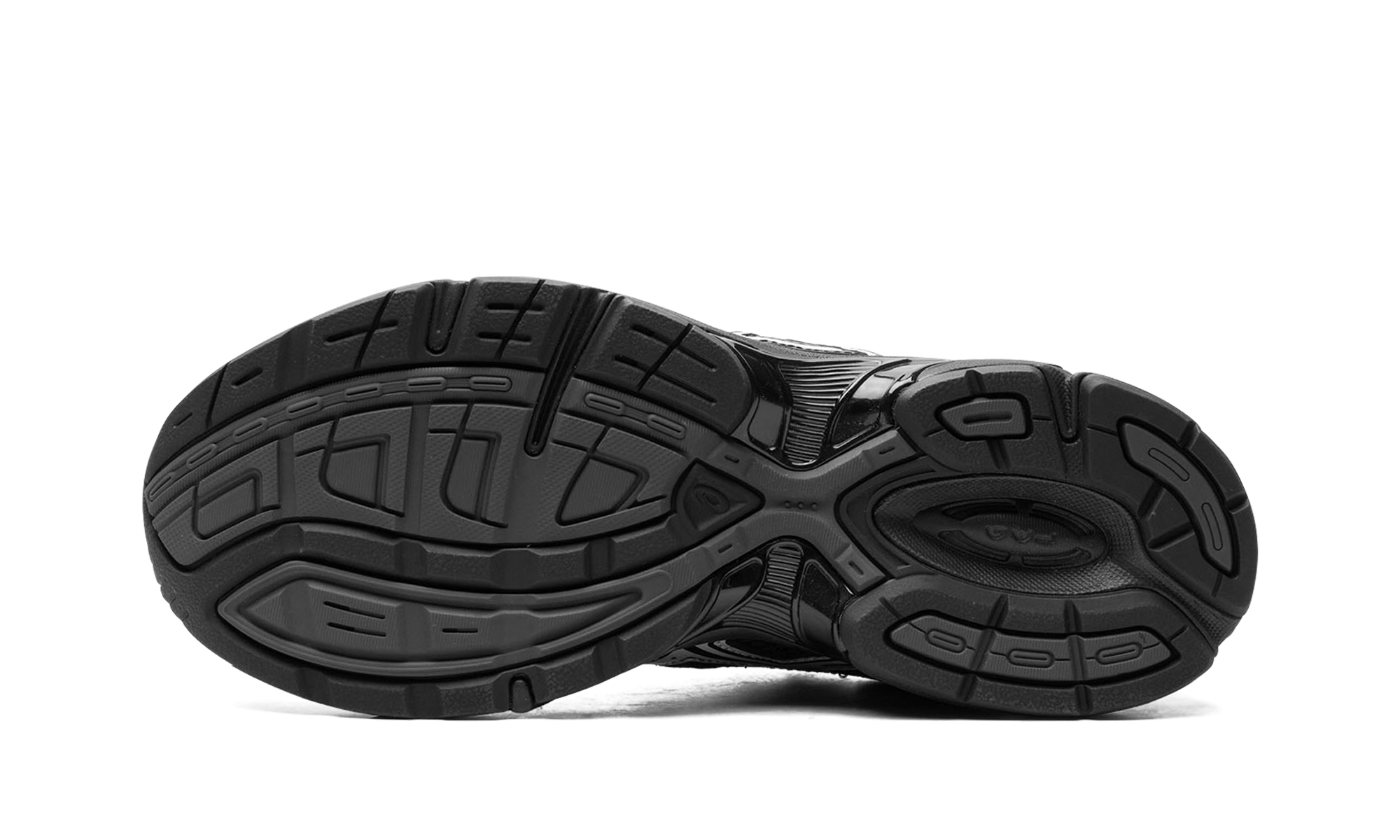 Gel-1130 Exclusive "black White" - 5