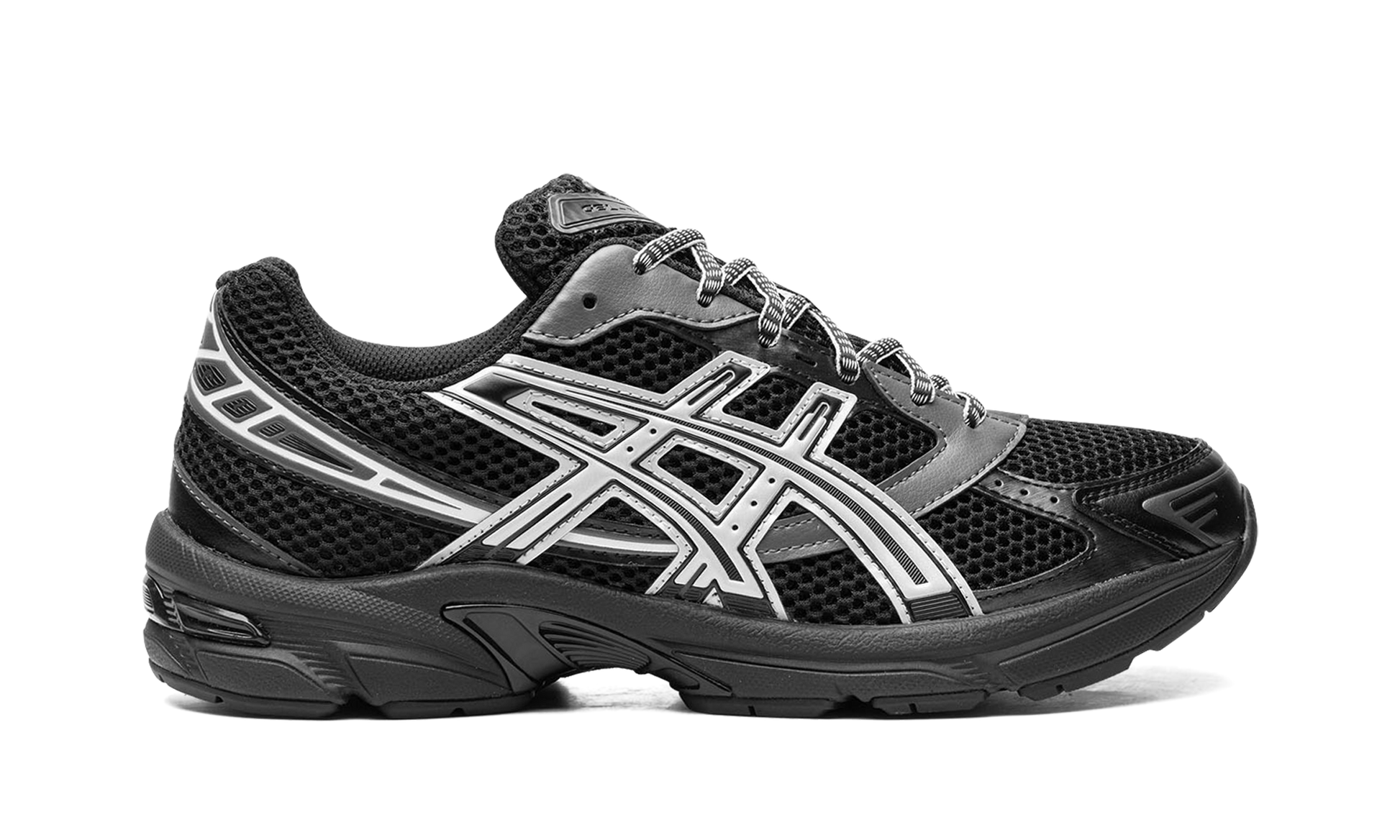 Gel-1130 Exclusive "black White" - 6