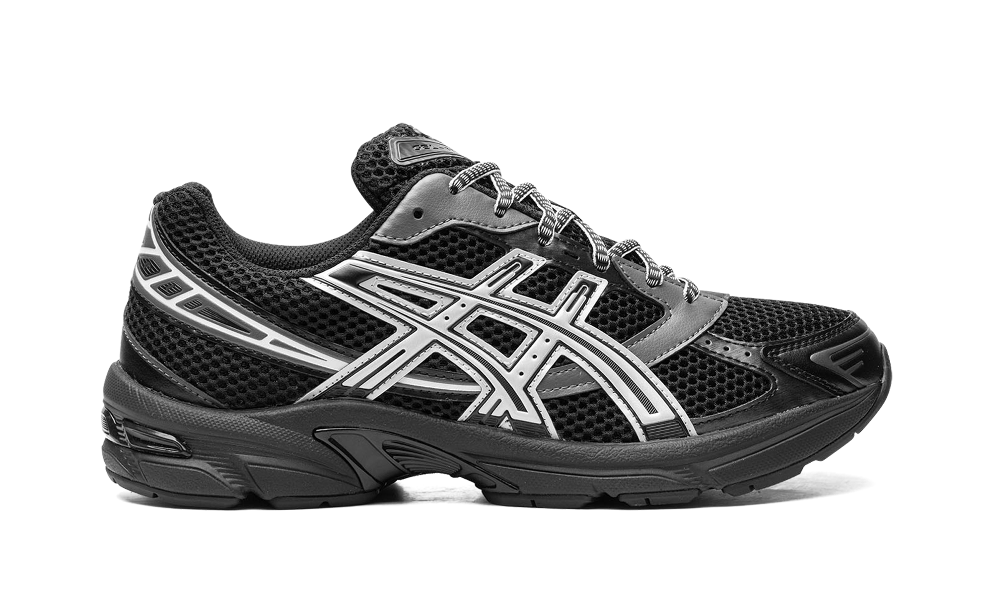 Gel-1130 Exclusive "black White" - 6