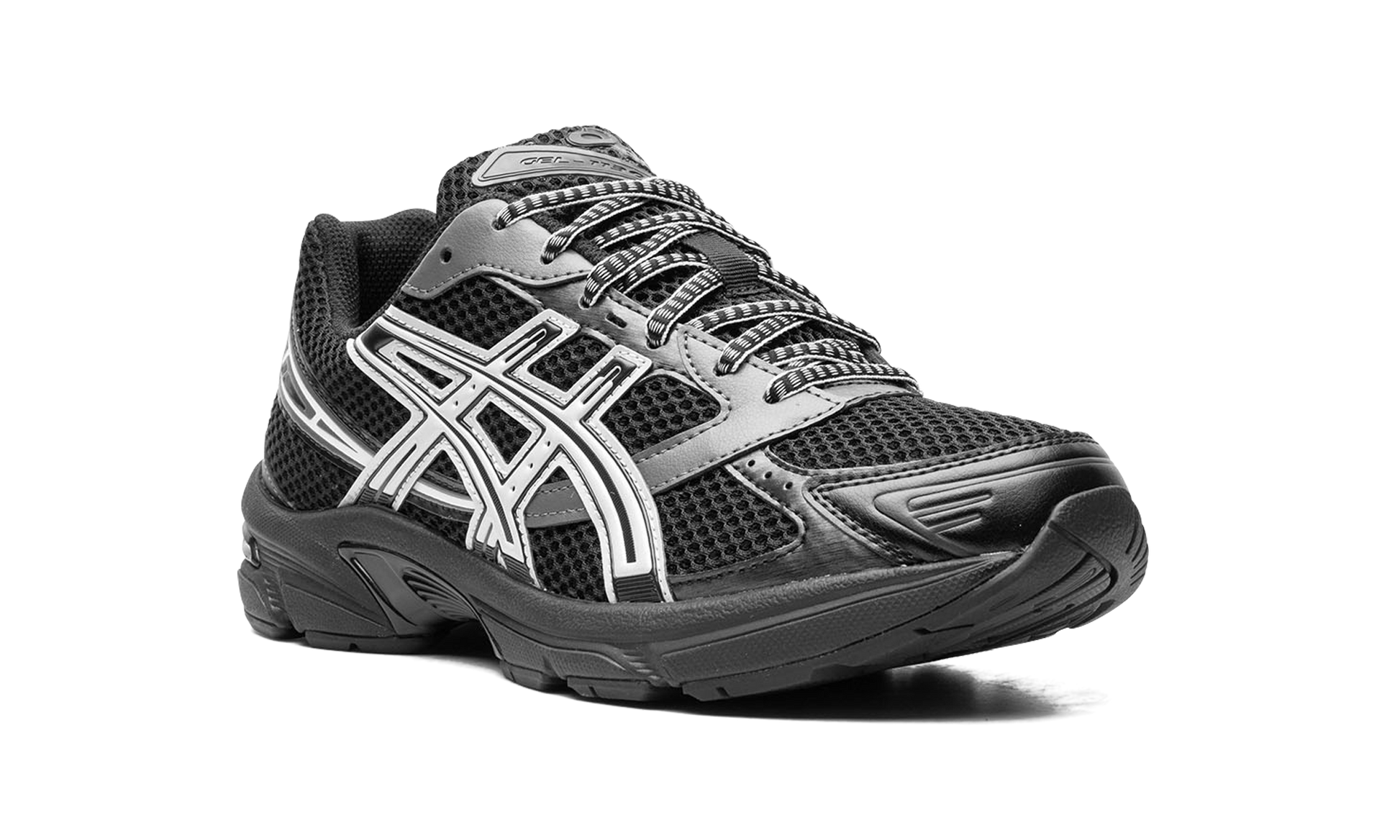 Gel-1130 Exclusive "black White" - 7