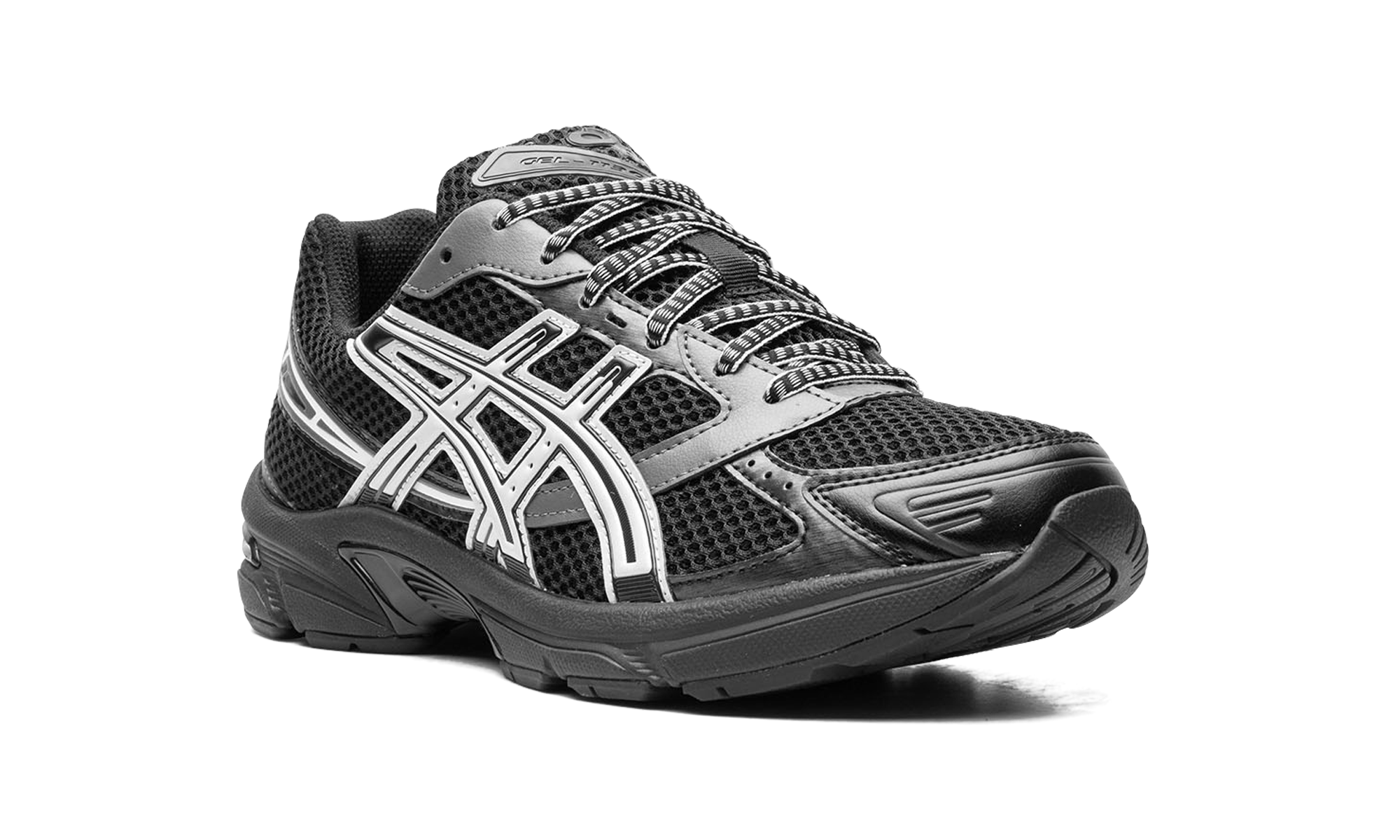 Gel-1130 Exclusive "black White" - 7
