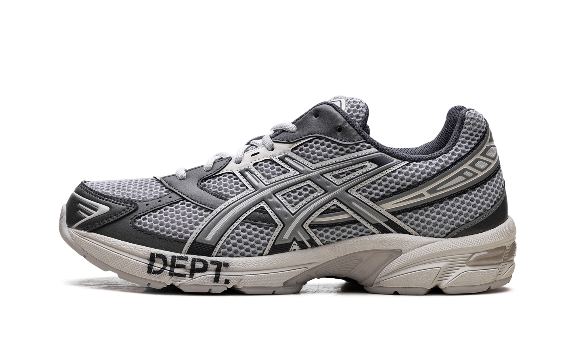 Gel-1130 "gallery Dept - Oyster Grey (special Box)" - 1