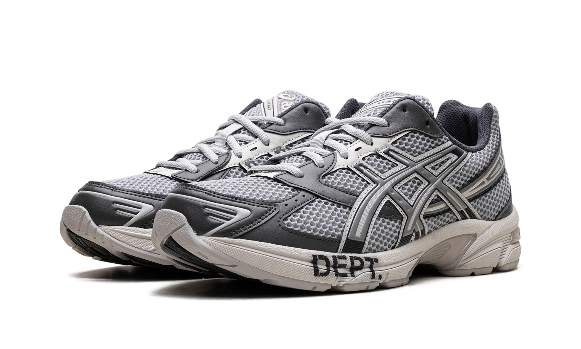 Gel-1130 "gallery Dept - Oyster Grey (special Box)" - 2