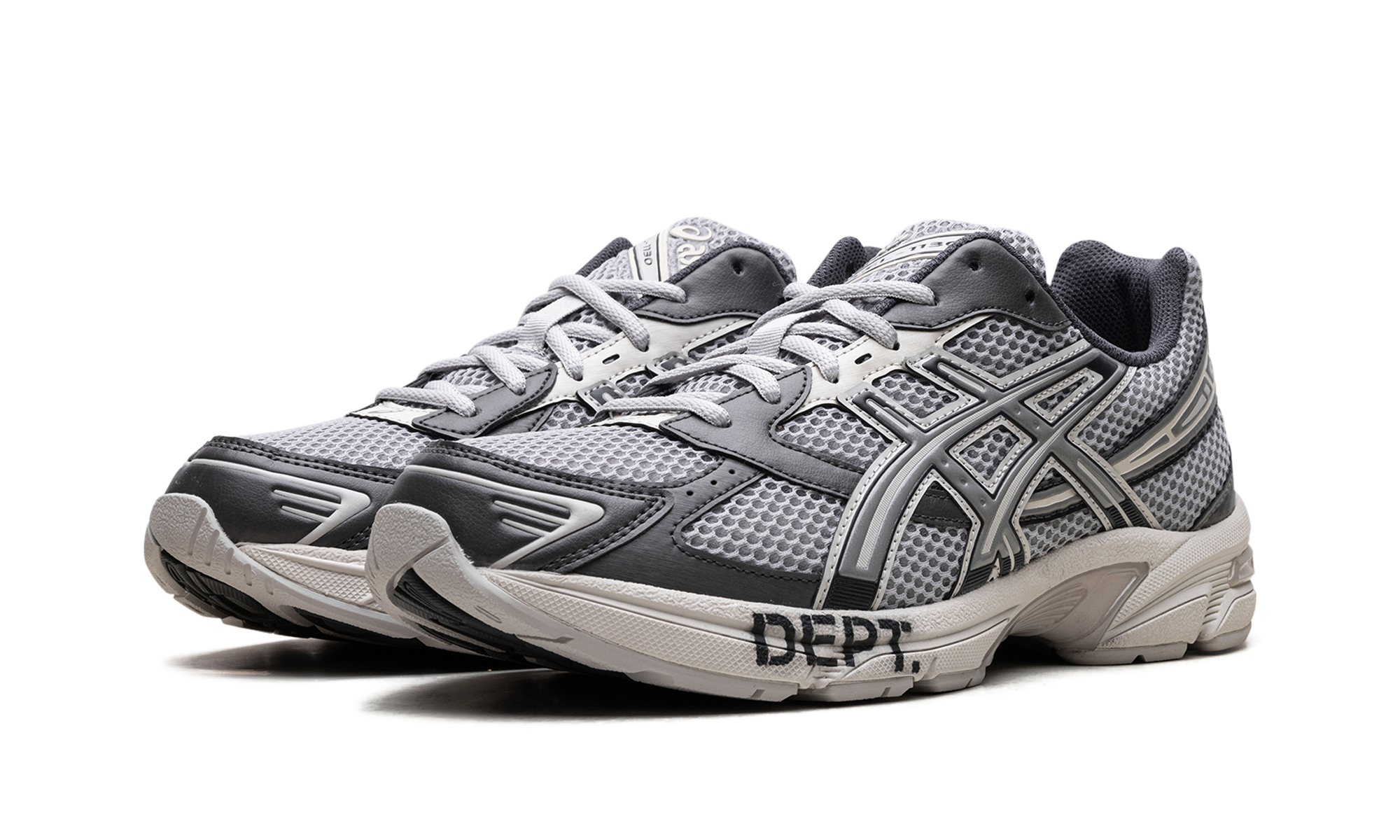 Gel-1130 "gallery Dept - Oyster Grey (special Box)" - 2
