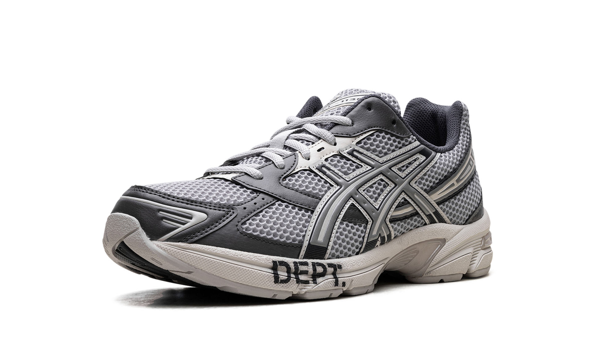 Gel-1130 "gallery Dept - Oyster Grey (special Box)" - 4