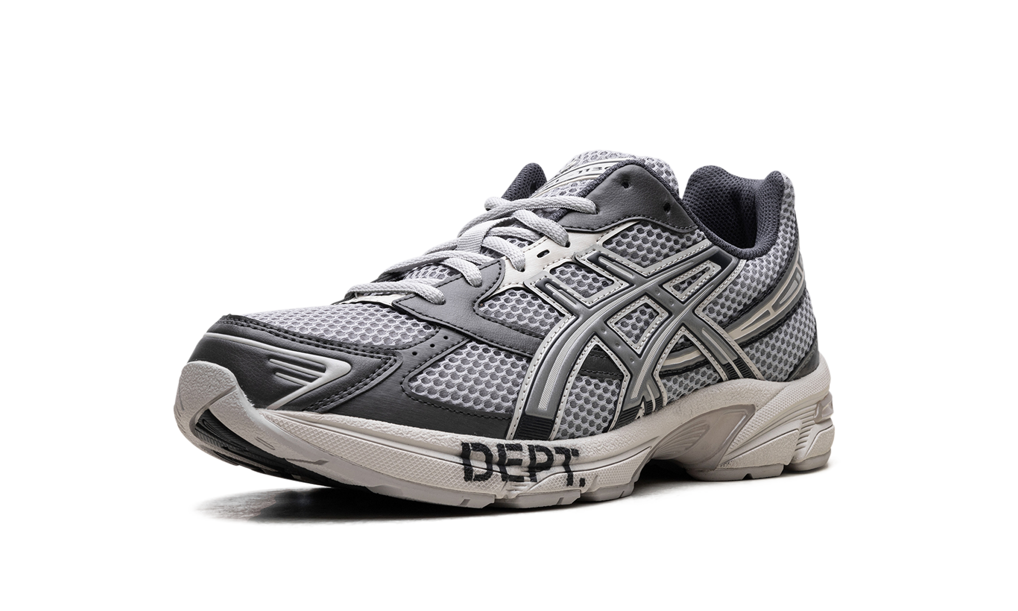 Gel-1130 "gallery Dept - Oyster Grey (special Box)" - 4
