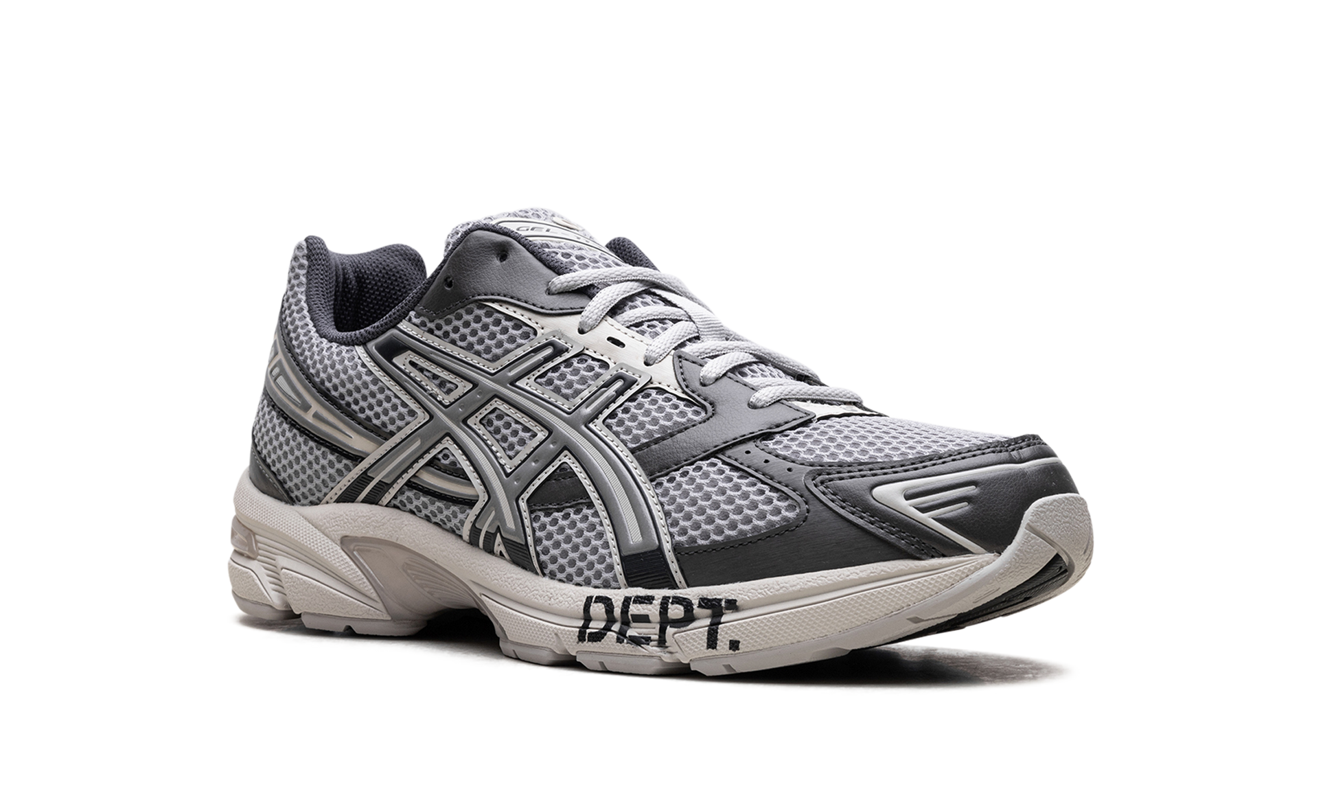 Gel-1130 "gallery Dept - Oyster Grey (special Box)" - 7