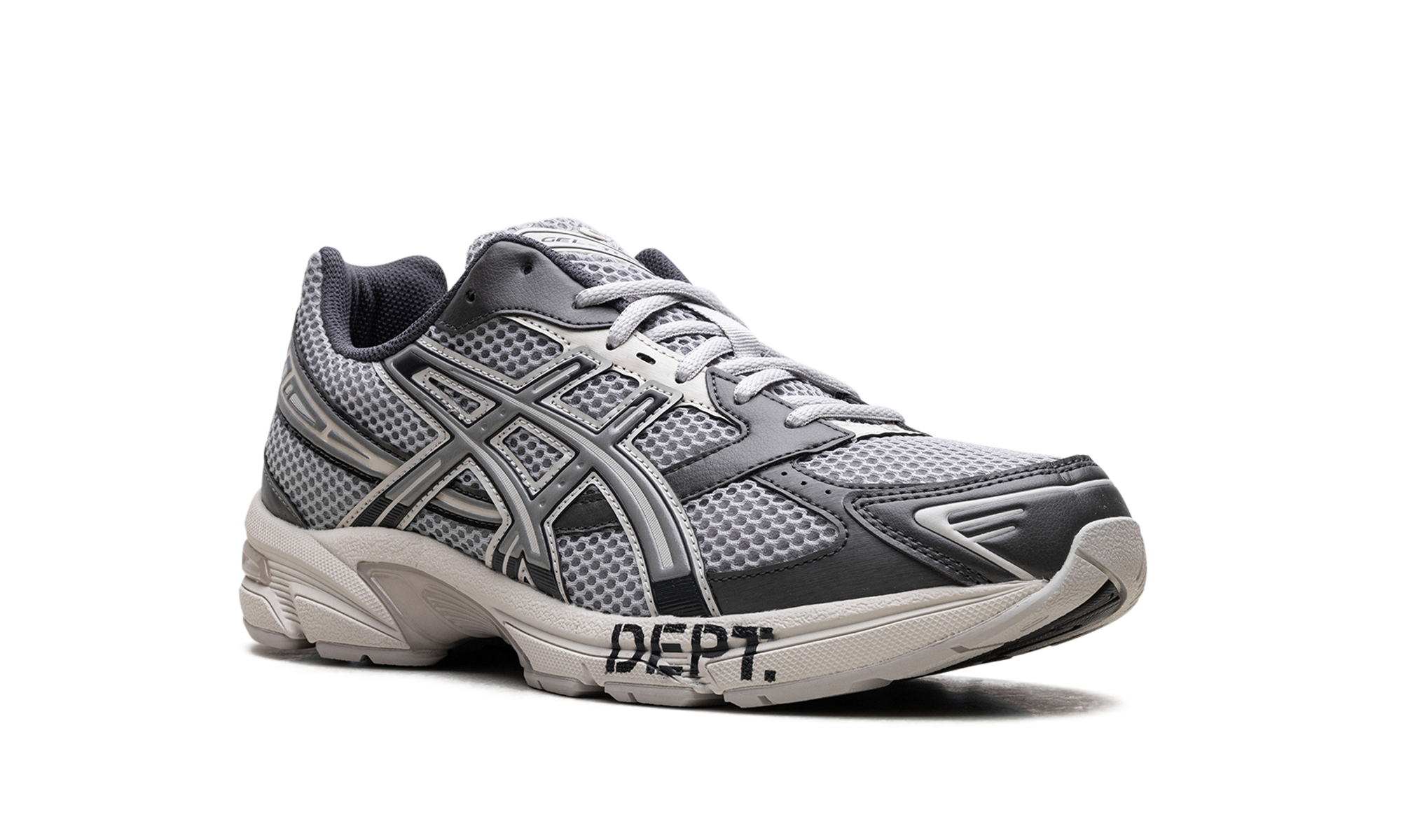Gel-1130 "gallery Dept - Oyster Grey (special Box)" - 7
