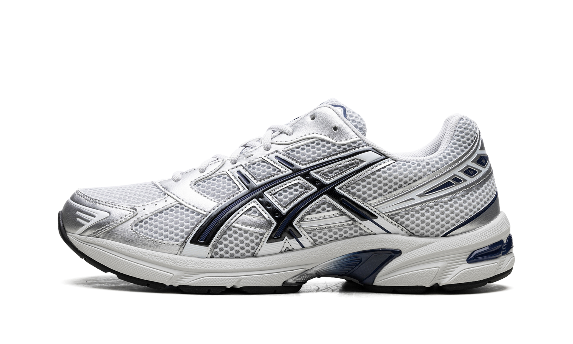 Gel-1130 "glacier Grey/black" - 1