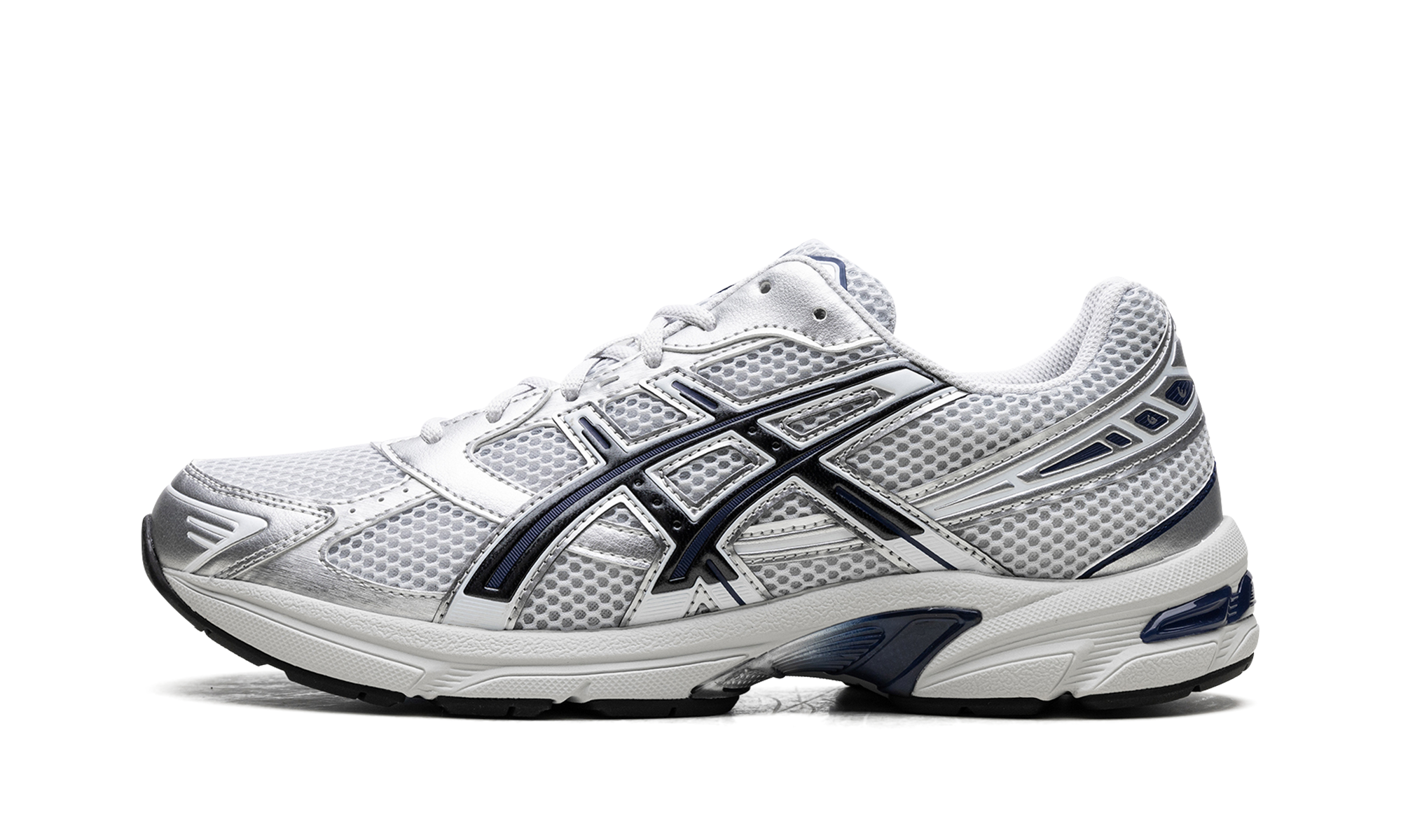 Gel-1130 "glacier Grey/black" - 1