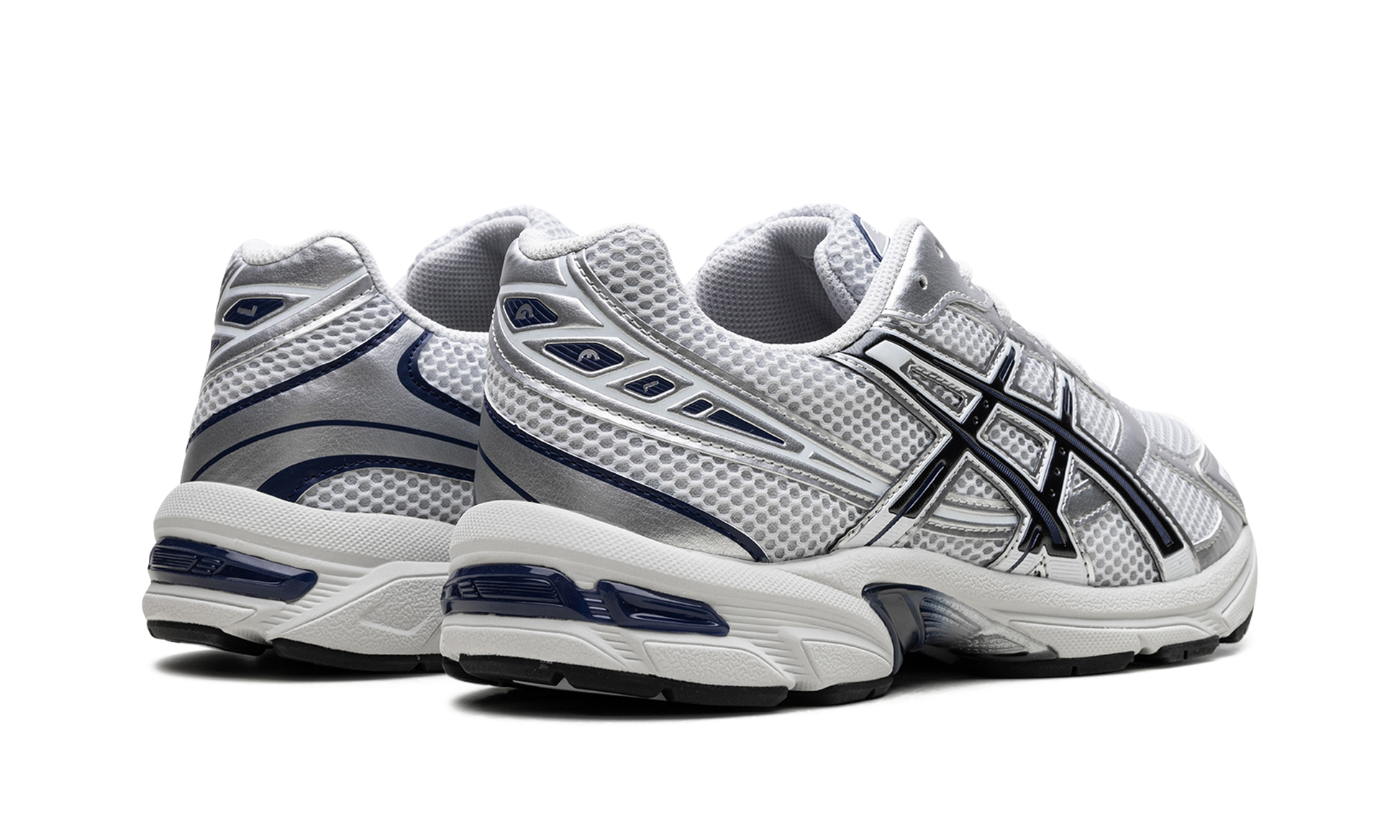 Gel-1130 "glacier Grey/black" - 3