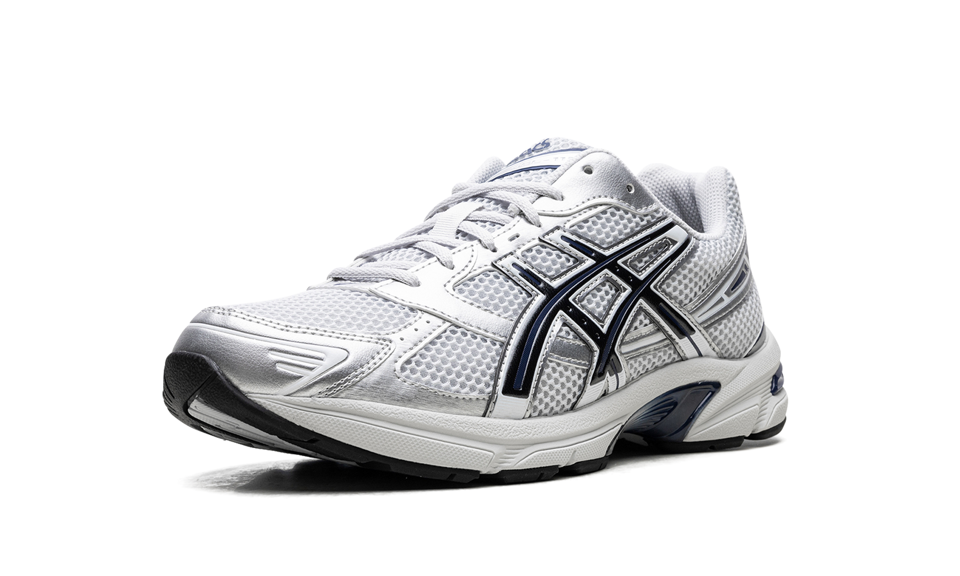 Gel-1130 "glacier Grey/black" - 4