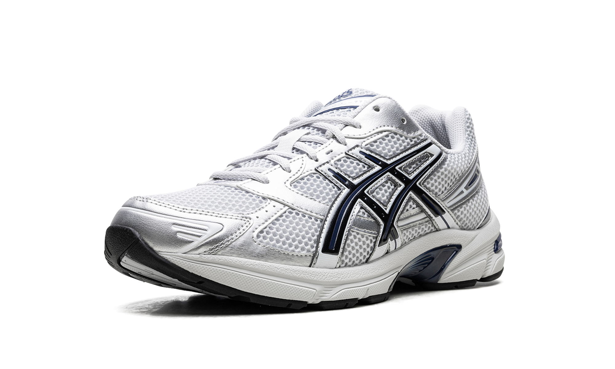 Gel-1130 "glacier Grey/black" - 4