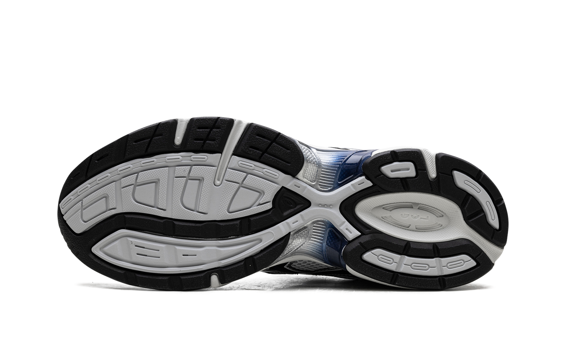 Gel-1130 "glacier Grey/black" - 5