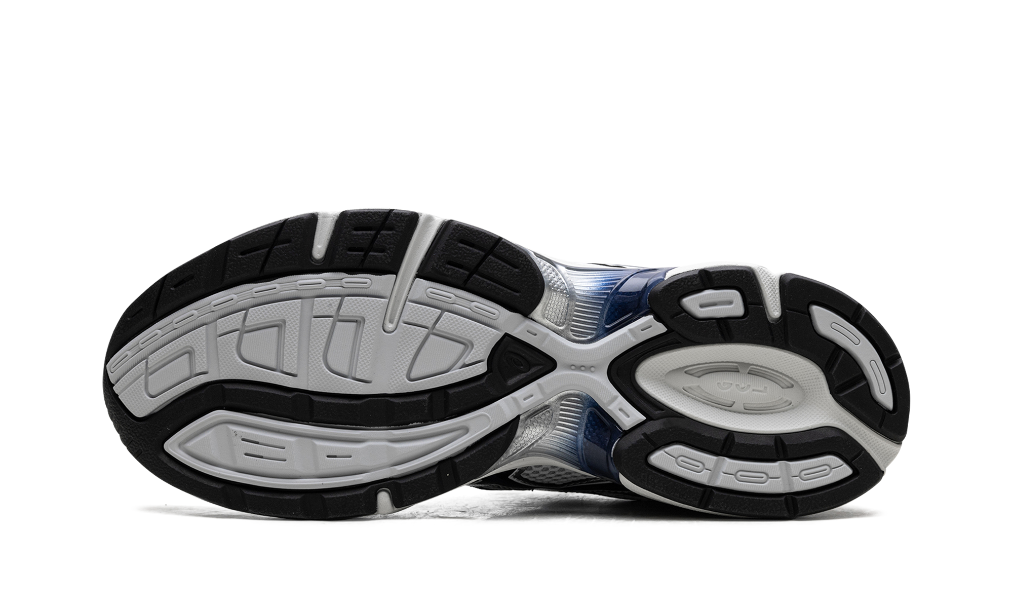 Gel-1130 "glacier Grey/black" - 5