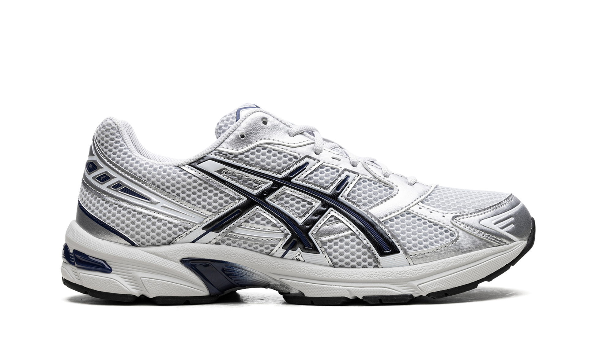 Gel-1130 "glacier Grey/black" - 6