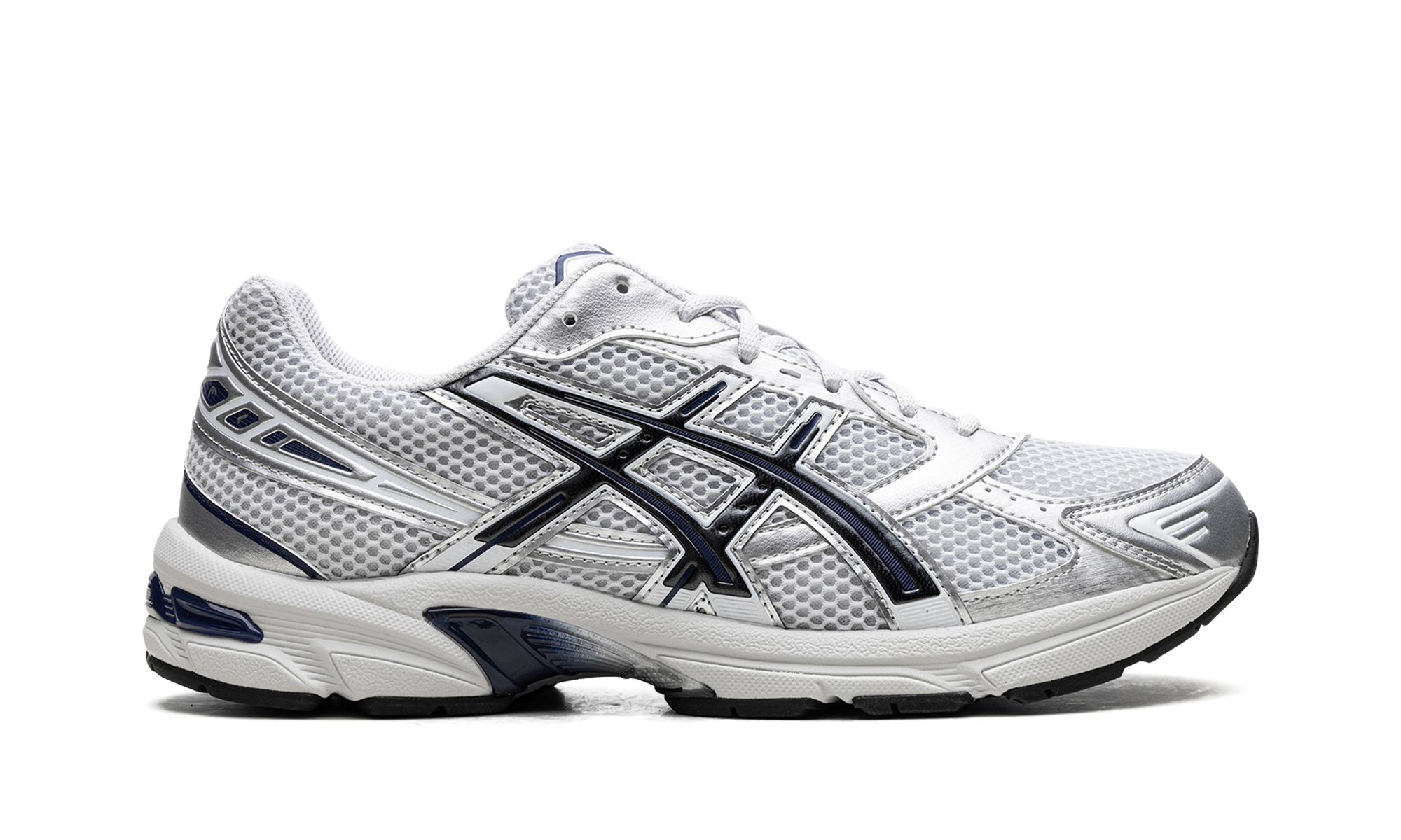 Gel-1130 "glacier Grey/black" - 6