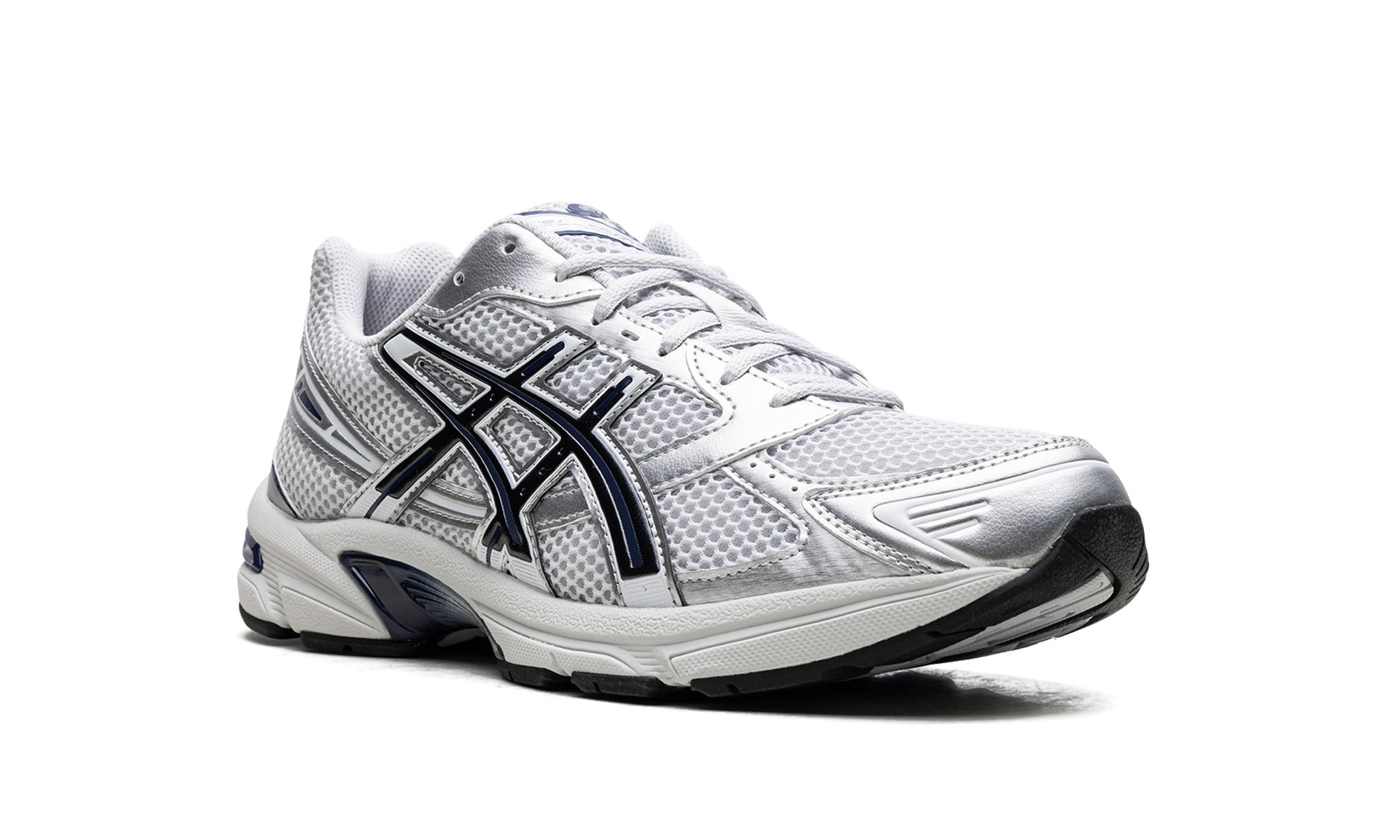 Gel-1130 "glacier Grey/black" - 7