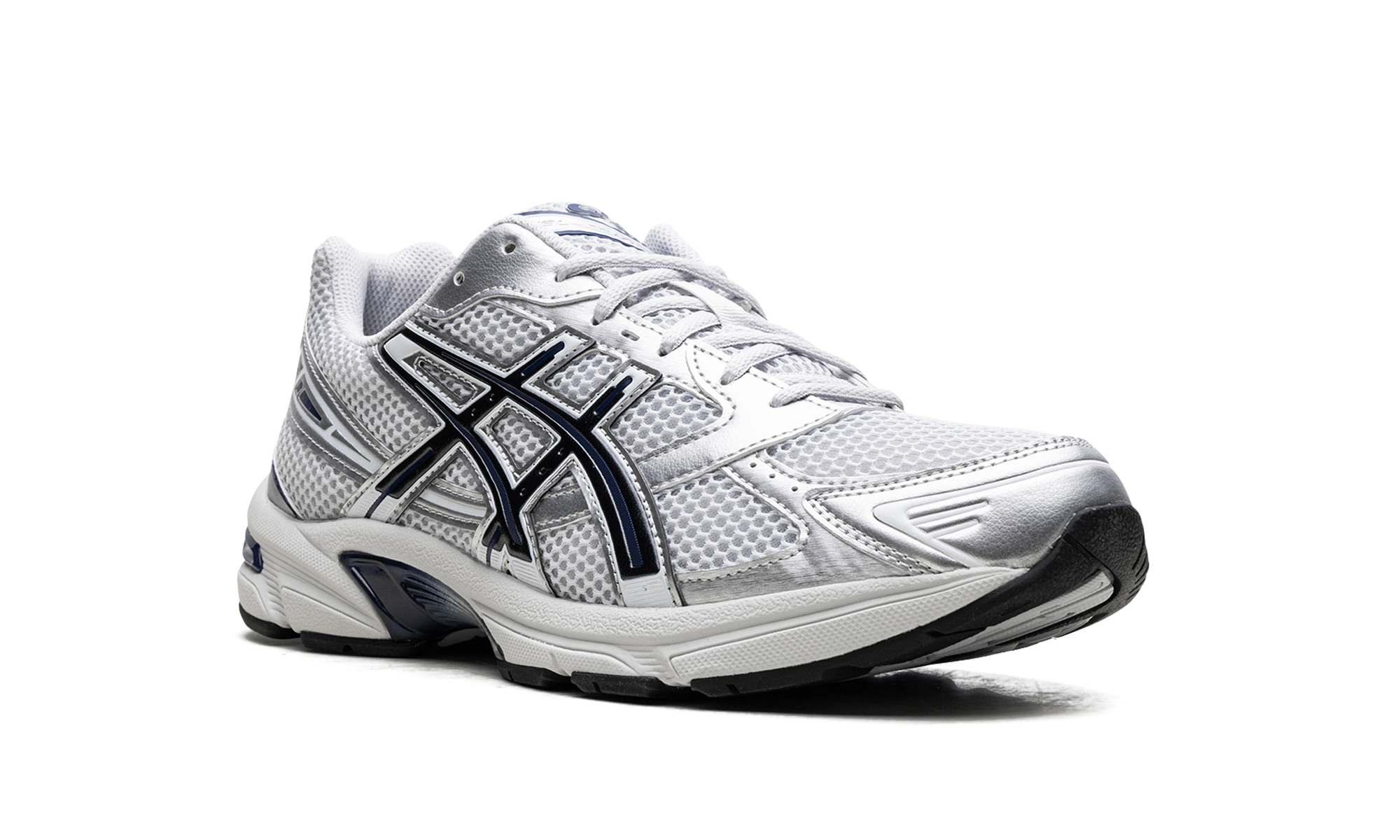 Gel-1130 "glacier Grey/black" - 7