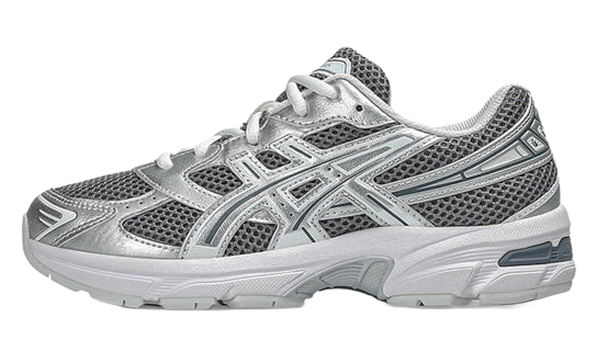 Gel-1130 GS "Carrier Grey Pure Silver" 1204A169 020