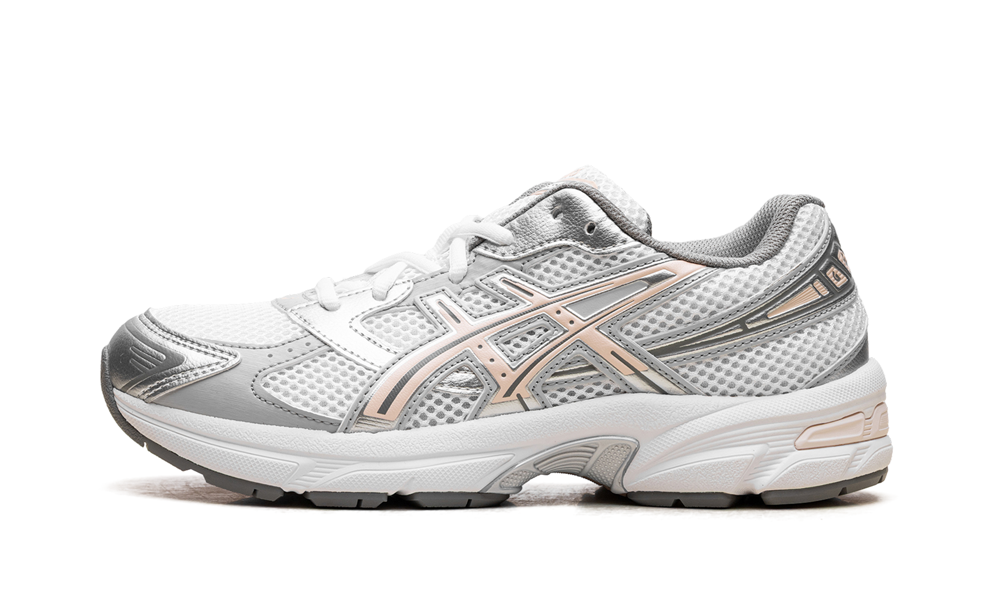 Gel-1130 GS "White Pearl Pink" 1204A169 101