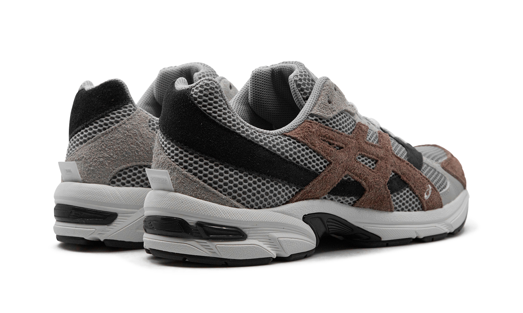 Gel -1130 "hal Studios Smoke Grey" - 3