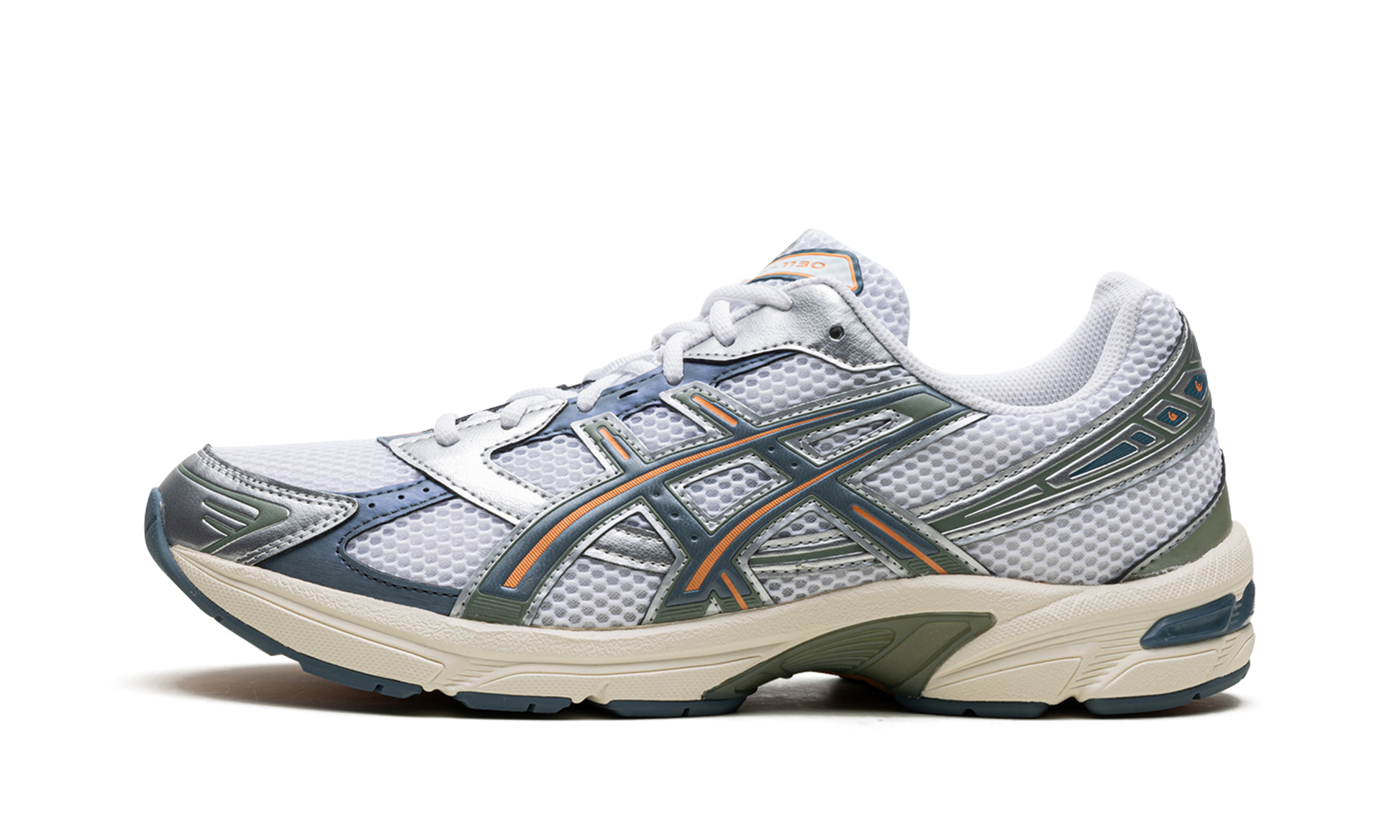Gel-1130 "ironclad" - 1