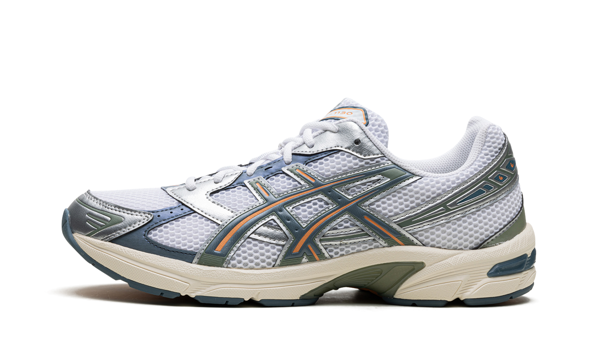 Gel-1130 "ironclad" - 1
