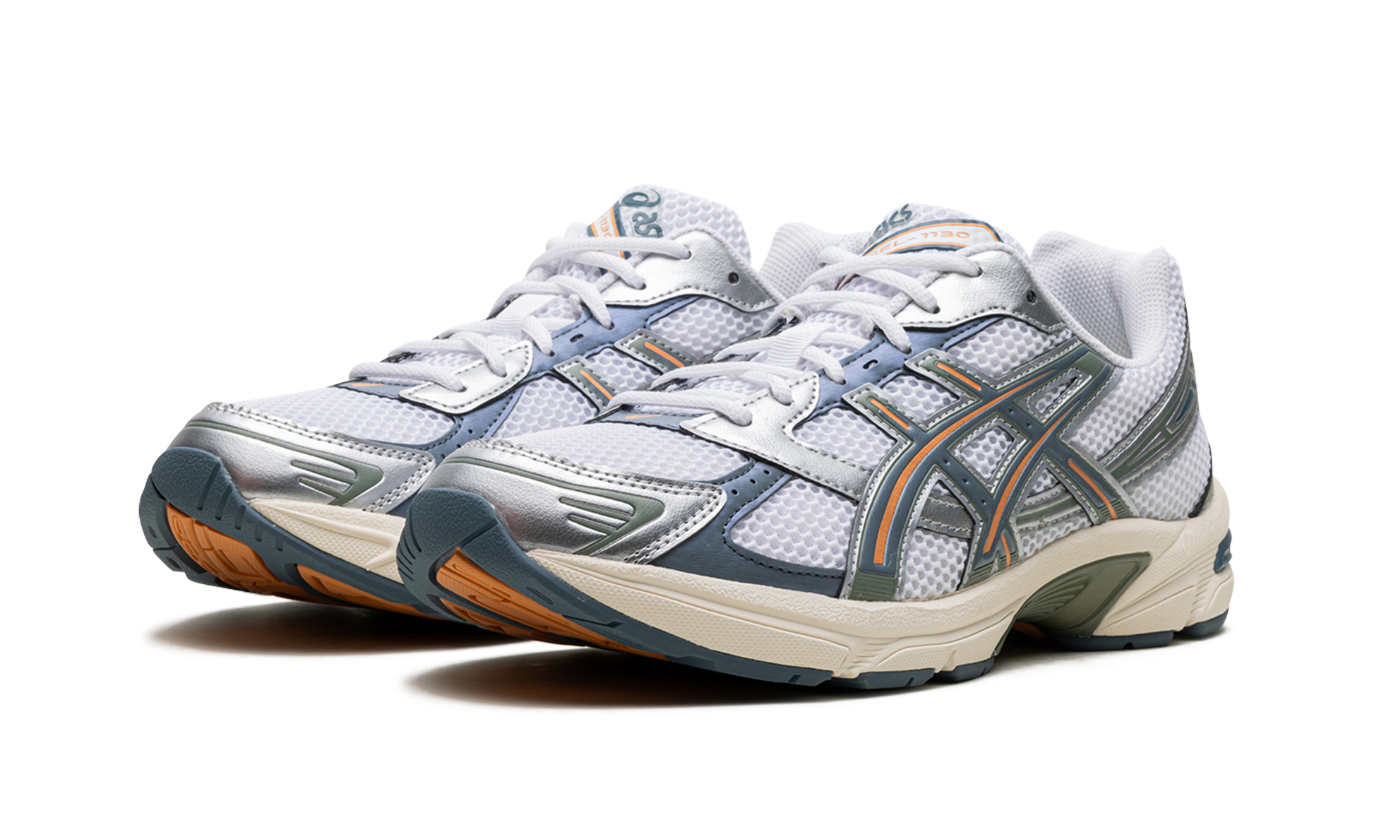 Gel-1130 "ironclad" - 2