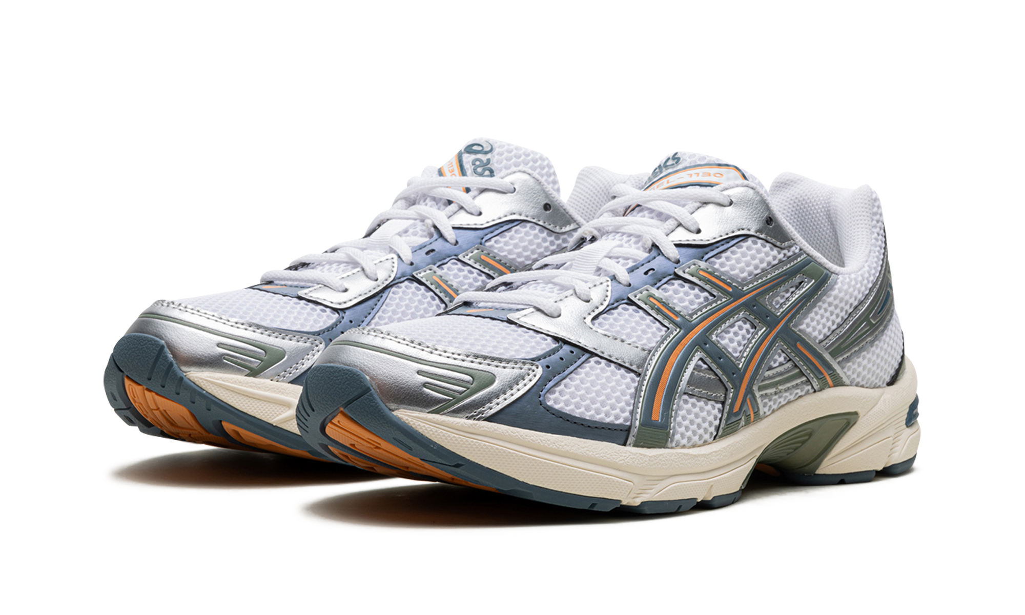 Gel-1130 "ironclad" - 2